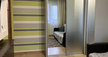 Wohnung 2 zimmer in Minsk, Weißrussland