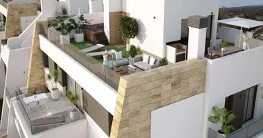 Apartamento 3 habitaciones en Orihuela, España