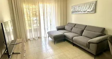 Wohnung 1 Schlafzimmer in Limassol, Zypern