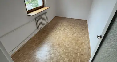 Apartamento 3 habitaciones en Varsovia, Polonia