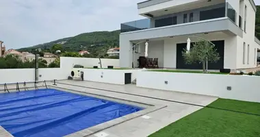 Villa 4 bedrooms in Karlobag, Croatia