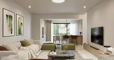 Villa 5 habitaciones en Larnaca, Chipre
