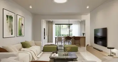 Villa 3 bedrooms in Larnaca, Cyprus