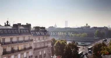 Apartamento 2 habitaciones en París, Francia