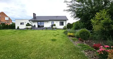 Casa en Piechanin, Polonia