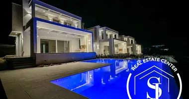 Villa 4 bedrooms in Pefkochori, Greece