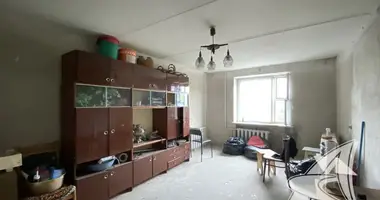 Apartamento 1 habitación en Brest, Bielorrusia