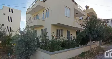 Villa Villa de 6 habitaciones con aparcamiento, con Kiosko, con Zona de barbacoa en Erdemli, Turquía