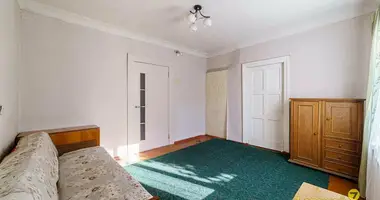 Apartamento en Usyazh, Bielorrusia