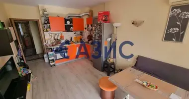 3 bedroom apartment in Nesebar, Bulgaria