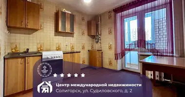 1 room apartment in Salihorsk, Belarus