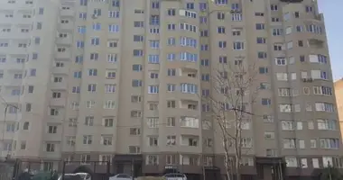 3 room apartment in Sievierodonetsk, Ukraine