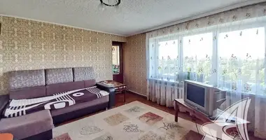 3 room apartment in Brest, Belarus