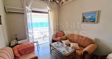 Квартира 2 комнаты в Loutraki Perachora Agioi Theodoroi Municipality, Греция
