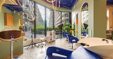 Apartamento en Varsovia, Polonia