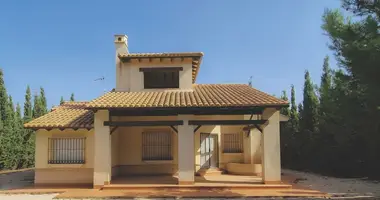 Maison 3 chambres dans Fuente Alamo de Murcia, Espagne