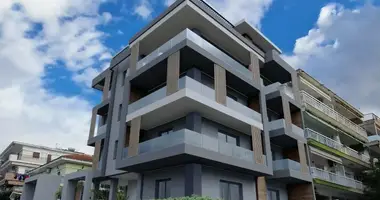 Apartamento 3 habitaciones en Nea Kallikratia, Grecia