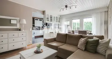 2 bedroom apartment in Helsinki sub-region, Finland
