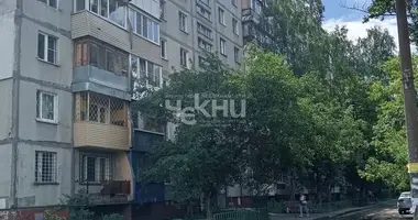 Apartment in Nizhny Novgorod, Russia