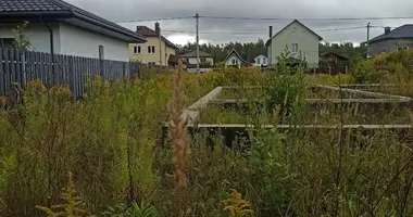 Działka w Moczuliszcze, Białoruś