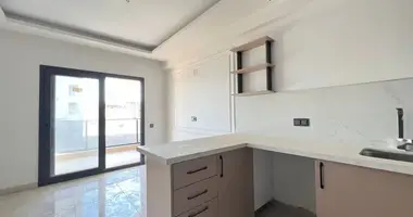 Appartement 2 chambres dans Erdemli, Turquie