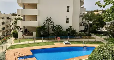 2 bedroom apartment in Ricmar, Spain