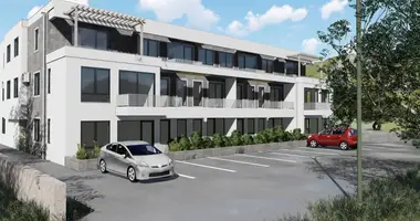 Apartamento en Pelinovo, Montenegro