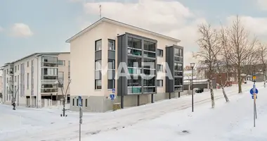 1 bedroom apartment in Raahe, Finland