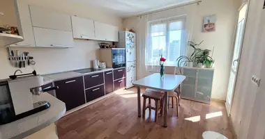 Wohnung 2 zimmer in Minsk, Belarus