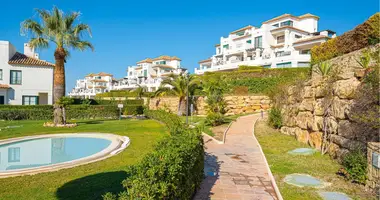 Bungalow 2 bedrooms with By the sea in Finestrat, Spain