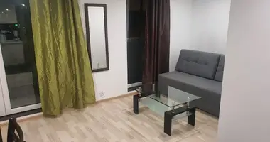 Apartamento 1 habitación en Breslavia, Polonia