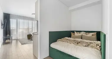 1 room apartment in Vilnius, Lithuania