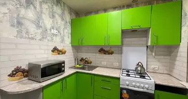 3 room apartment in Sluck, Belarus