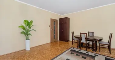 2 room apartment in Lubon, Poland