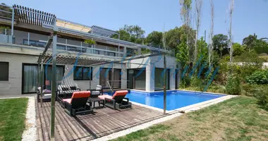 Villa  mit Klimaanlage, mit Terrasse, mit Garten in Santa Cristina d Aro, Spanien