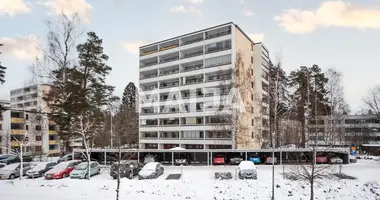 2 bedroom apartment in Kerava, Finland