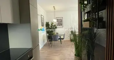 1 bedroom apartment in Bar, Montenegro