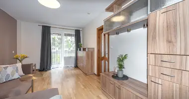 2 room apartment in Vilnius, Lithuania