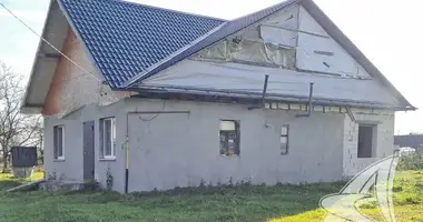 Casa en Zalieski siel ski Saviet, Bielorrusia