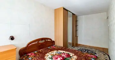 Mieszkanie 2 pokoi w Mińsk, Białoruś