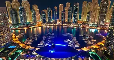 3 bedroom apartment in Dubai, UAE