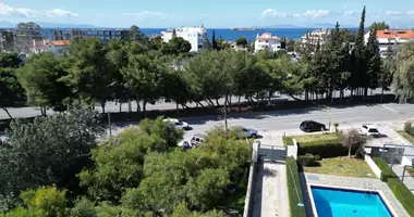 Grundstück in Municipality of Vari Voula Vouliagmeni, Griechenland