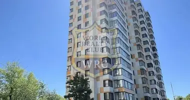 Appartement 2 chambres dans Moscou, Fédération de Russie