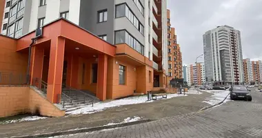 Tienda 40 m² en Minsk, Belarús