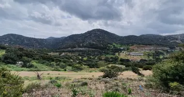 Parcela en Agios Nikolaos, Grecia