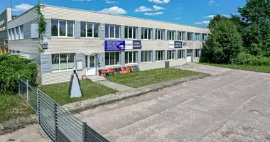 Propriété commerciale 1 215 m² dans Silute, Lituanie