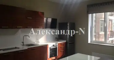 Apartamento 1 habitación en Odessa, Ucrania