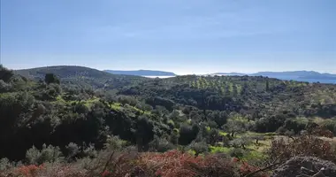 Grundstück in Lachanada, Griechenland