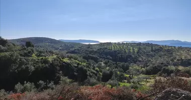Grundstück in Lachanada, Griechenland