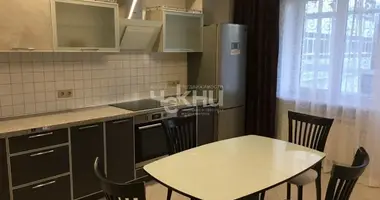 Apartment in Nizhny Novgorod, Russia